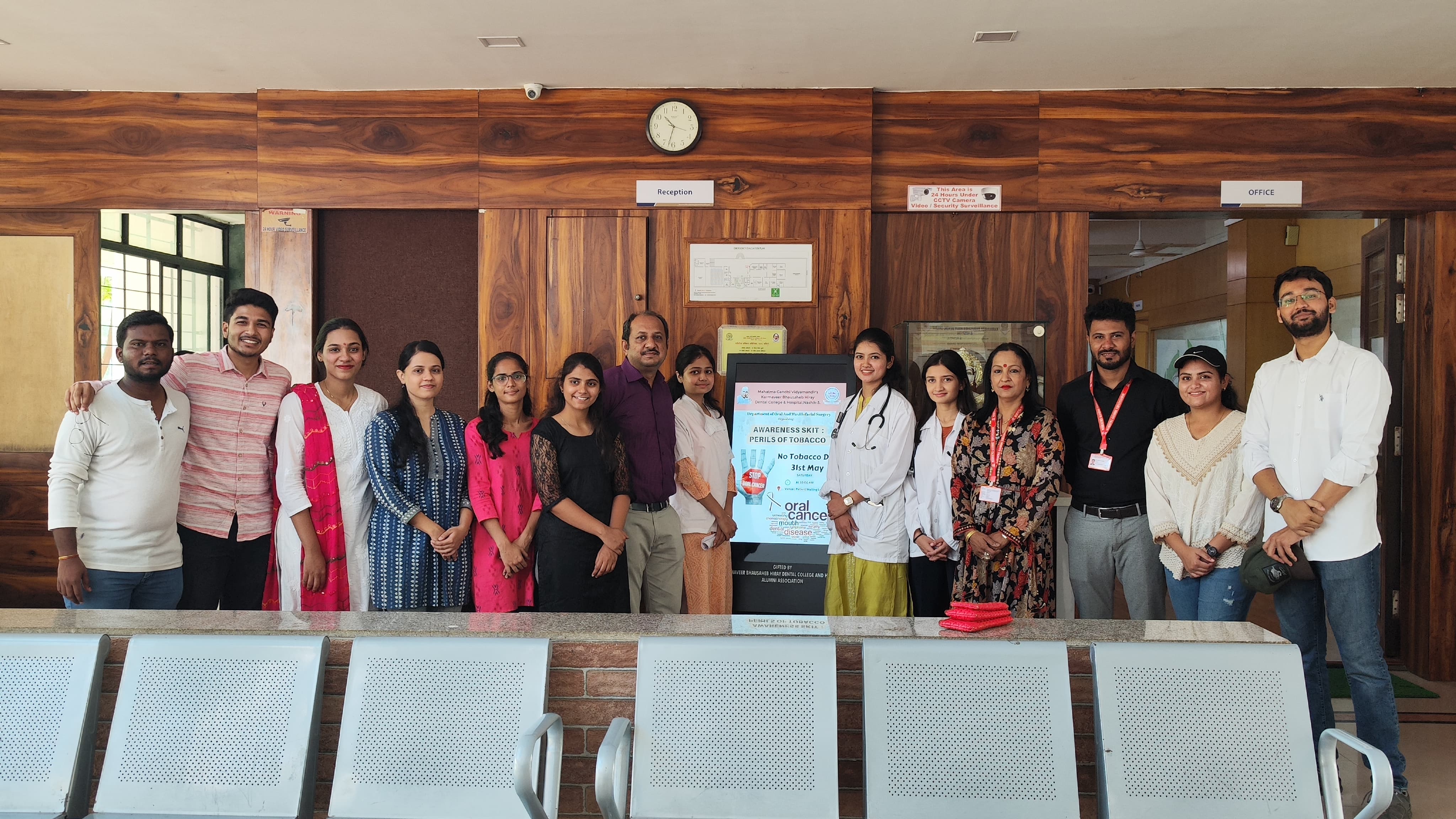 Dental Camp Photo 2